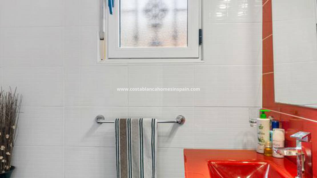 Resale -  - San Miguel de Salinas - Villamartin