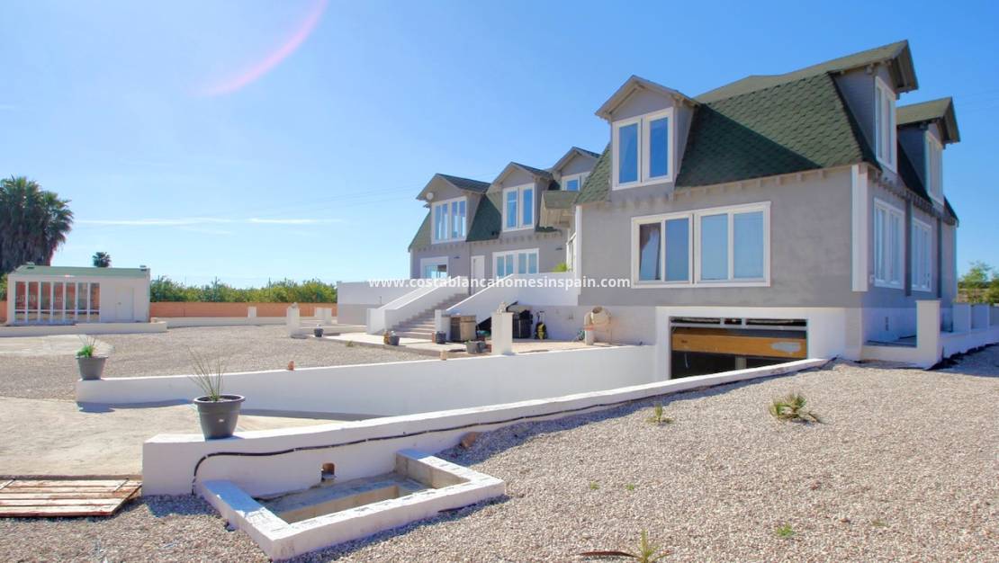 Resale -  - San Miguel de Salinas