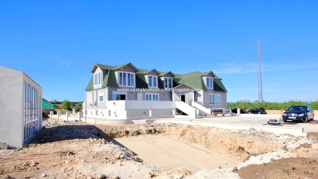 Resale -  - San Miguel de Salinas