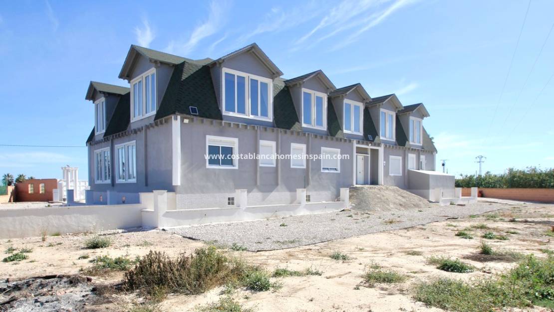 Resale -  - San Miguel de Salinas