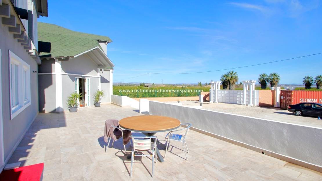 Resale -  - San Miguel de Salinas