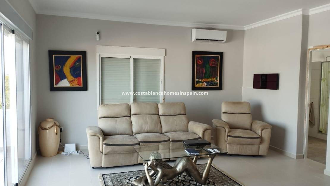 Resale -  - San Miguel de Salinas