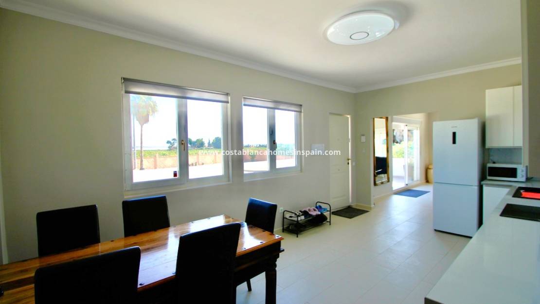 Resale -  - San Miguel de Salinas