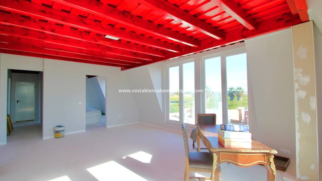 Resale -  - San Miguel de Salinas