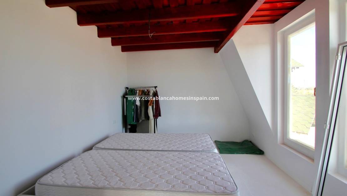 Resale -  - San Miguel de Salinas