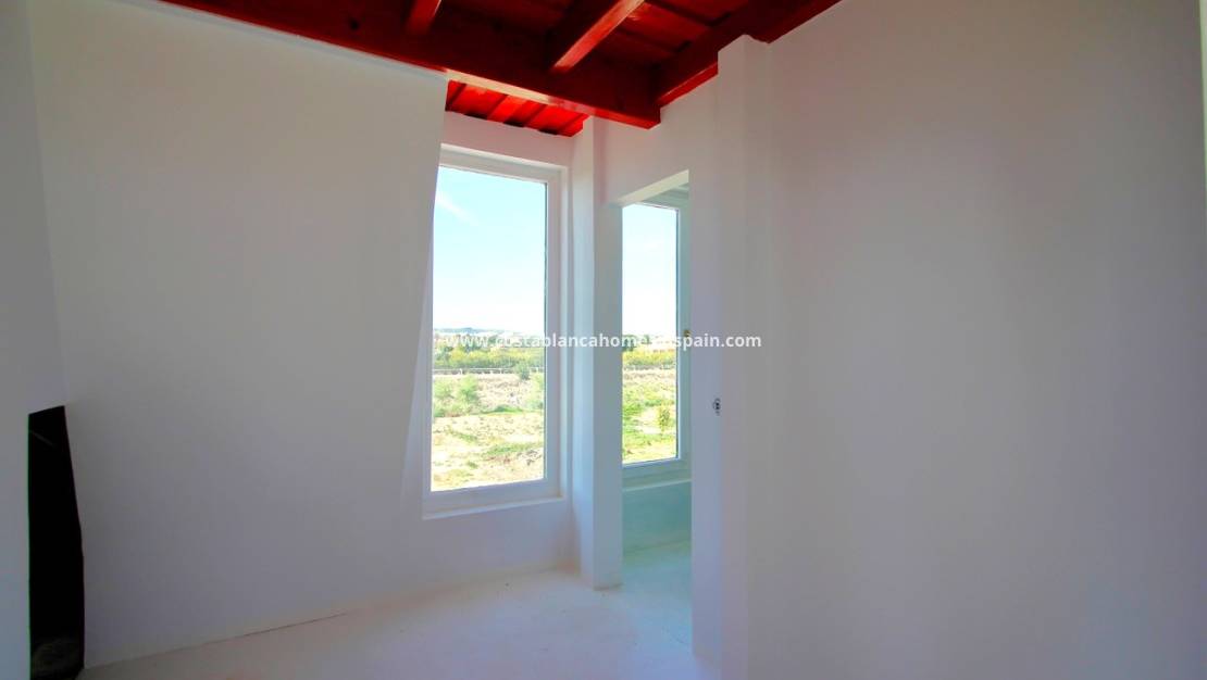 Resale -  - San Miguel de Salinas