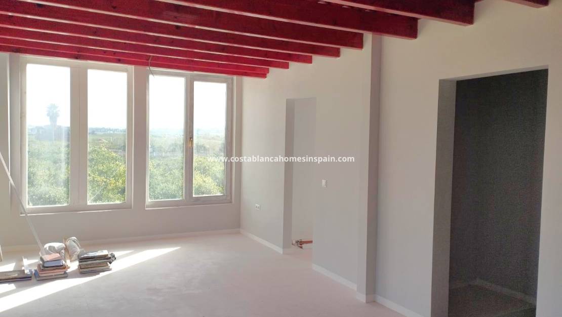 Resale -  - San Miguel de Salinas