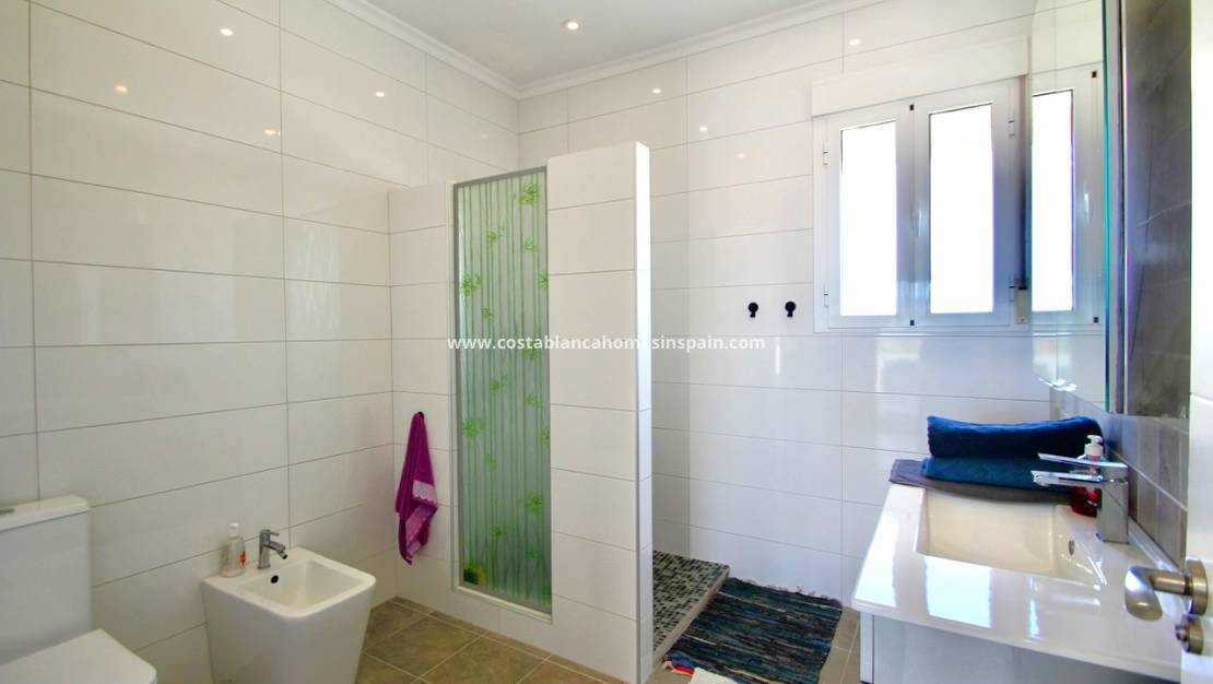 Resale -  - San Miguel de Salinas