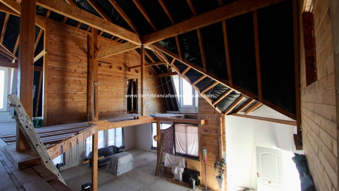 Resale -  - San Miguel de Salinas