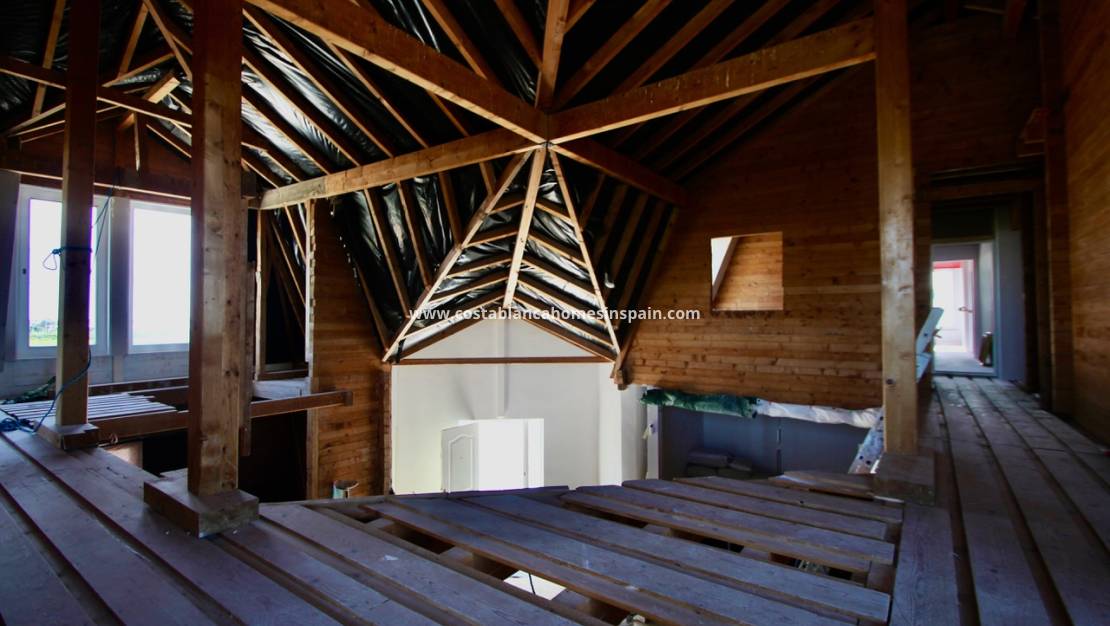 Resale -  - San Miguel de Salinas