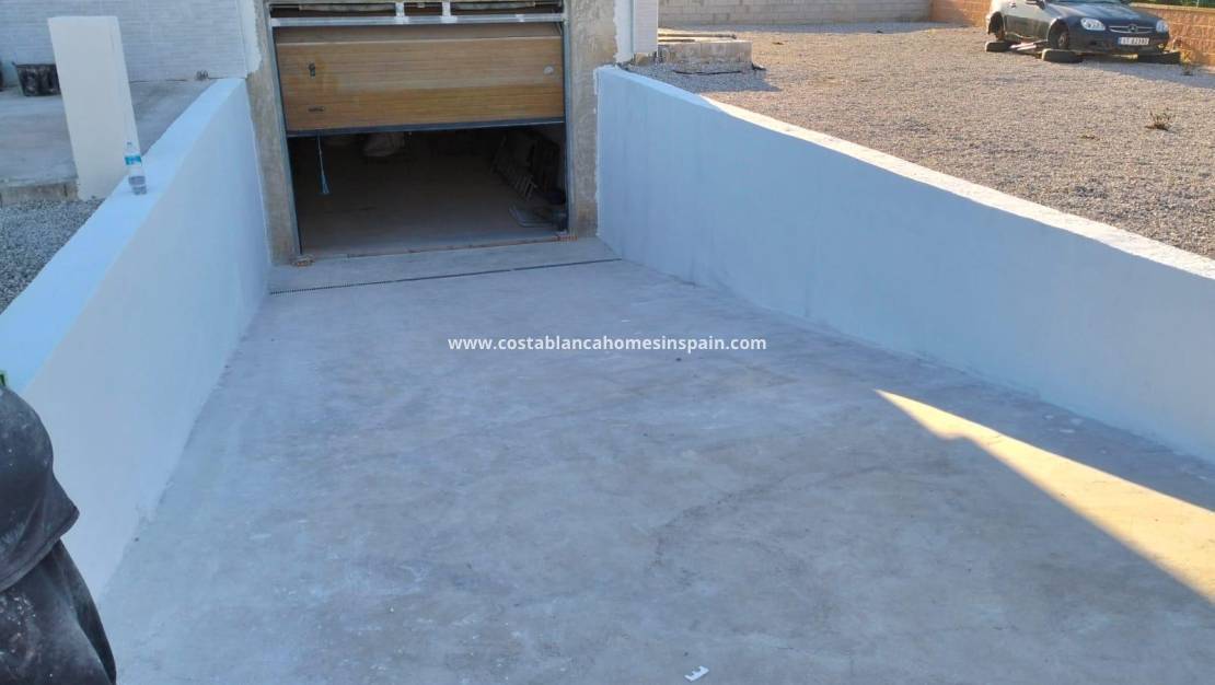 Resale -  - San Miguel de Salinas