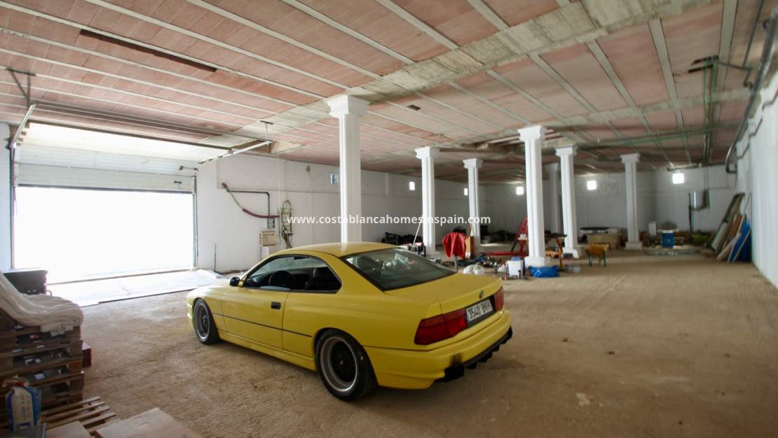 Resale -  - San Miguel de Salinas