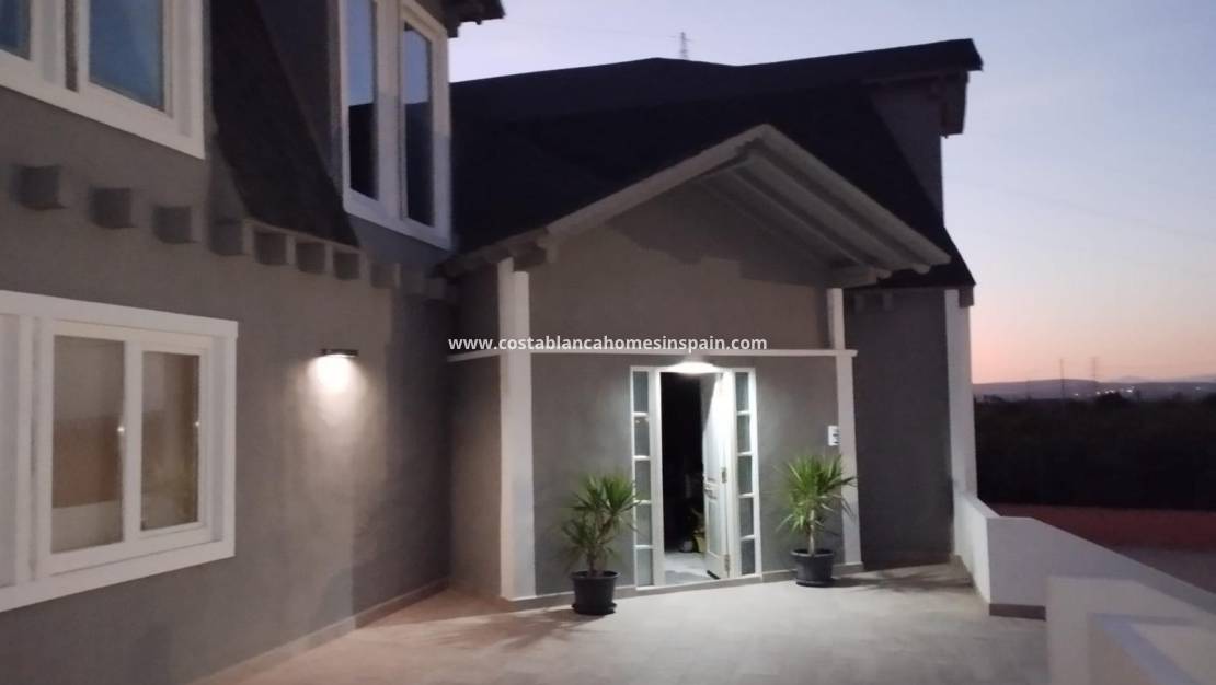 Resale -  - San Miguel de Salinas