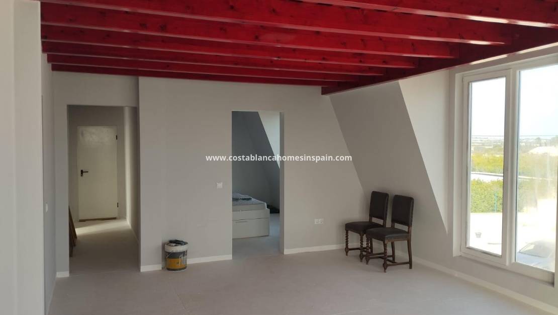 Resale -  - San Miguel de Salinas