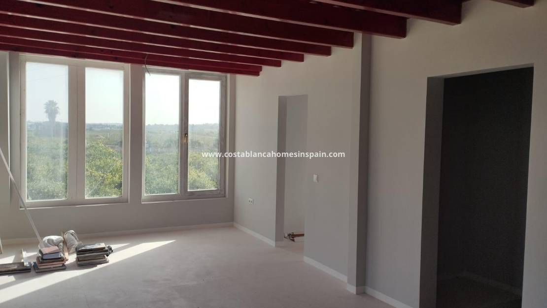 Resale -  - San Miguel de Salinas