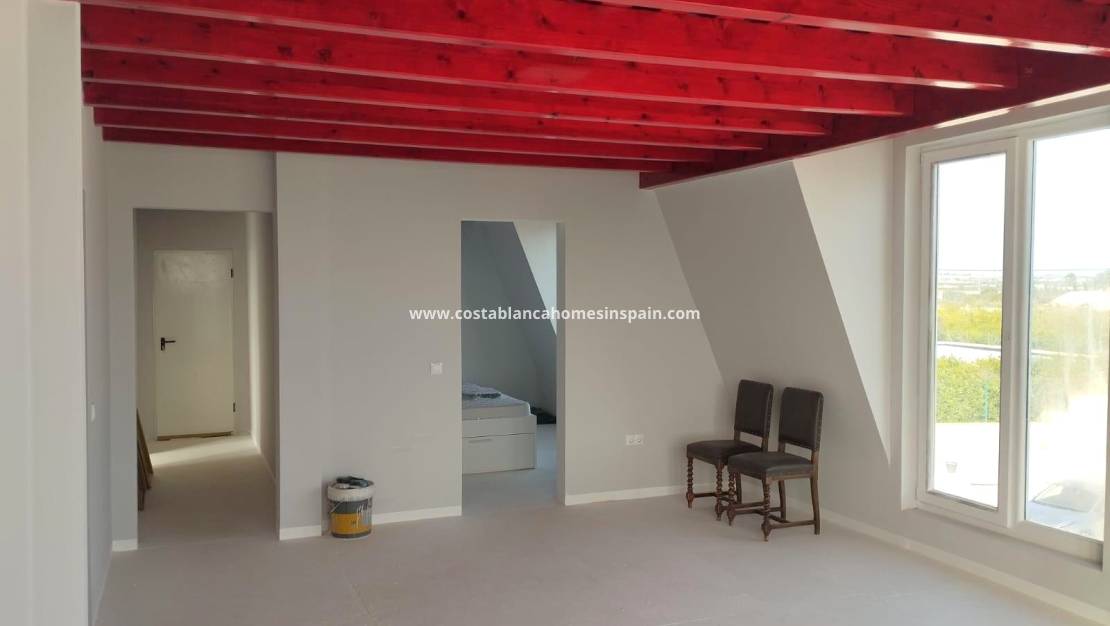 Resale -  - San Miguel de Salinas