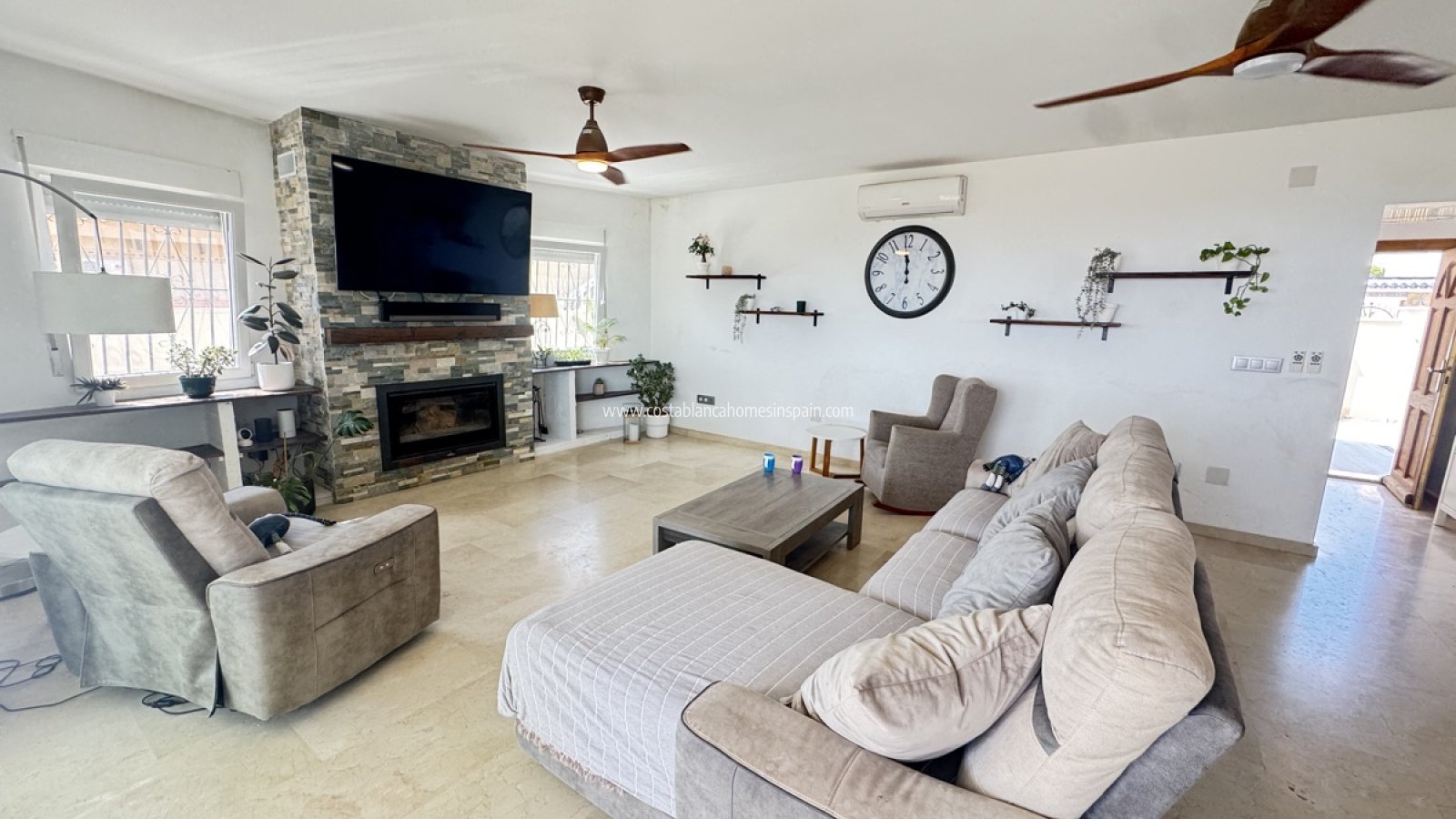 Resale -  - San Miguel de Salinas