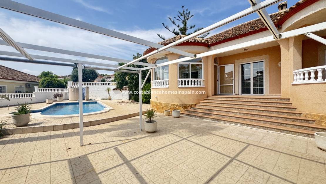 Resale -  - San Miguel de Salinas