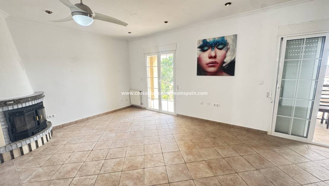 Resale -  - San Miguel de Salinas