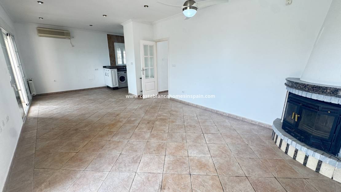 Resale -  - San Miguel de Salinas