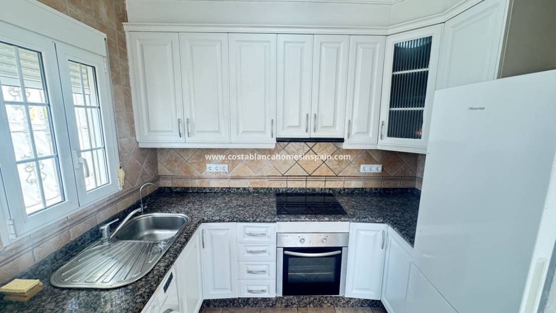 Resale -  - San Miguel de Salinas