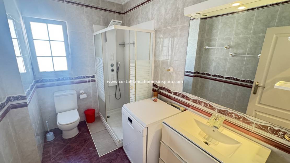 Resale -  - San Miguel de Salinas