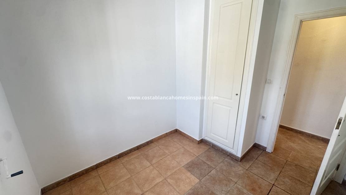 Resale -  - San Miguel de Salinas