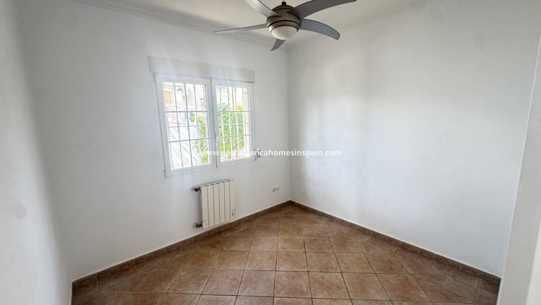 Resale -  - San Miguel de Salinas