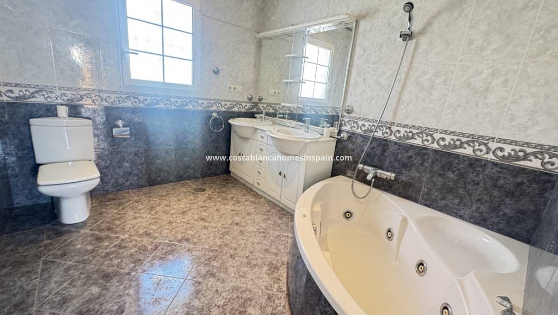 Resale -  - San Miguel de Salinas