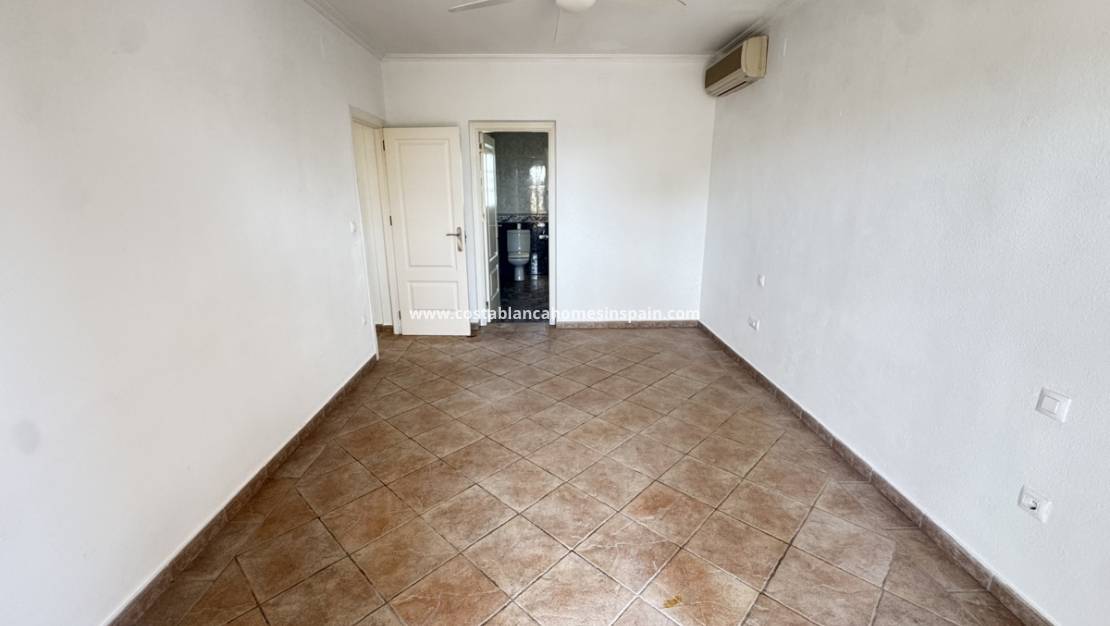 Resale -  - San Miguel de Salinas