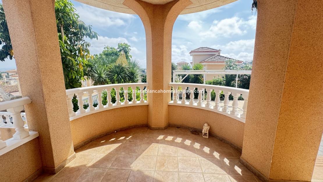 Resale -  - San Miguel de Salinas