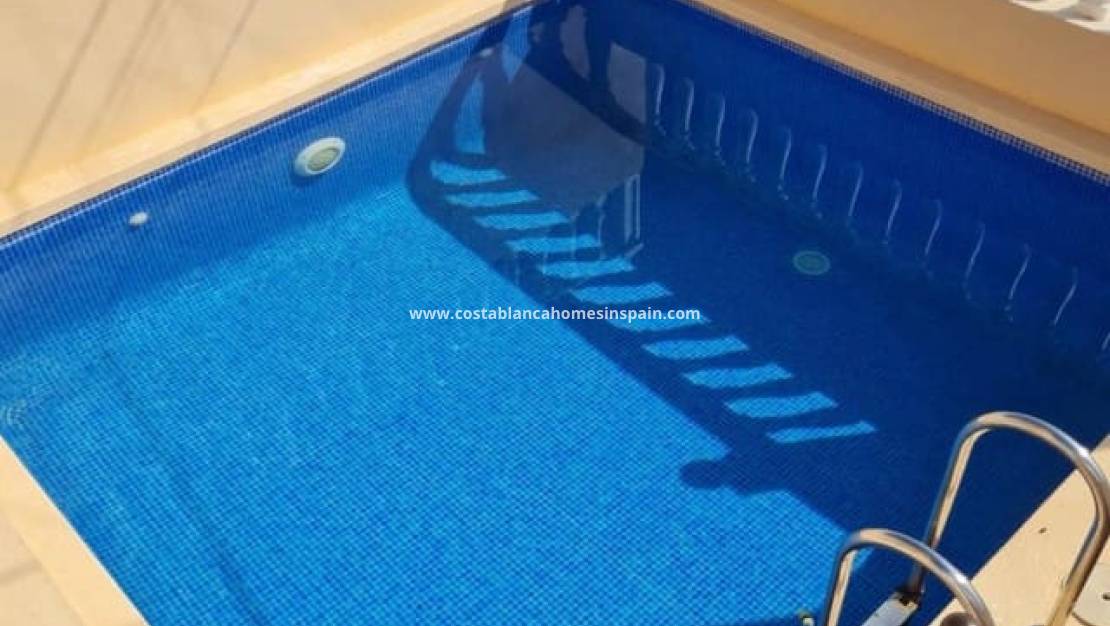 Resale -  - San Miguel de Salinas