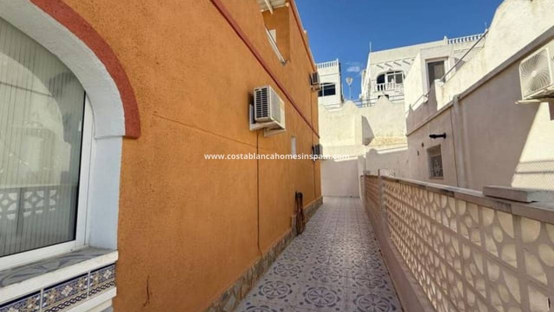 Resale -  - San Miguel de Salinas