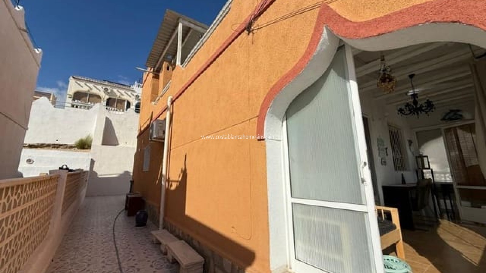 Resale -  - San Miguel de Salinas