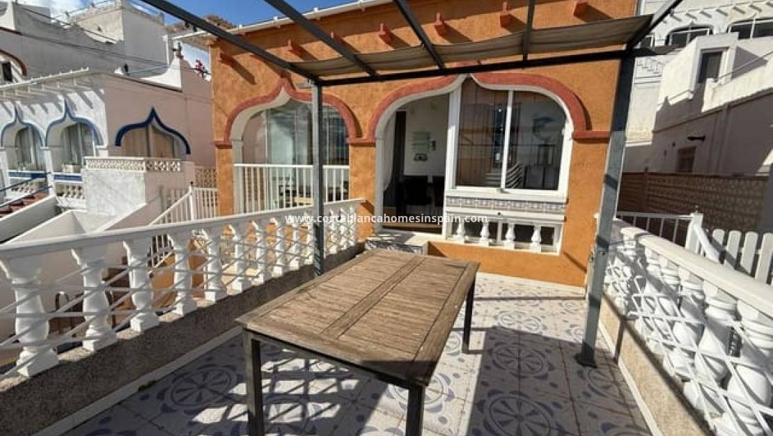 Resale -  - San Miguel de Salinas