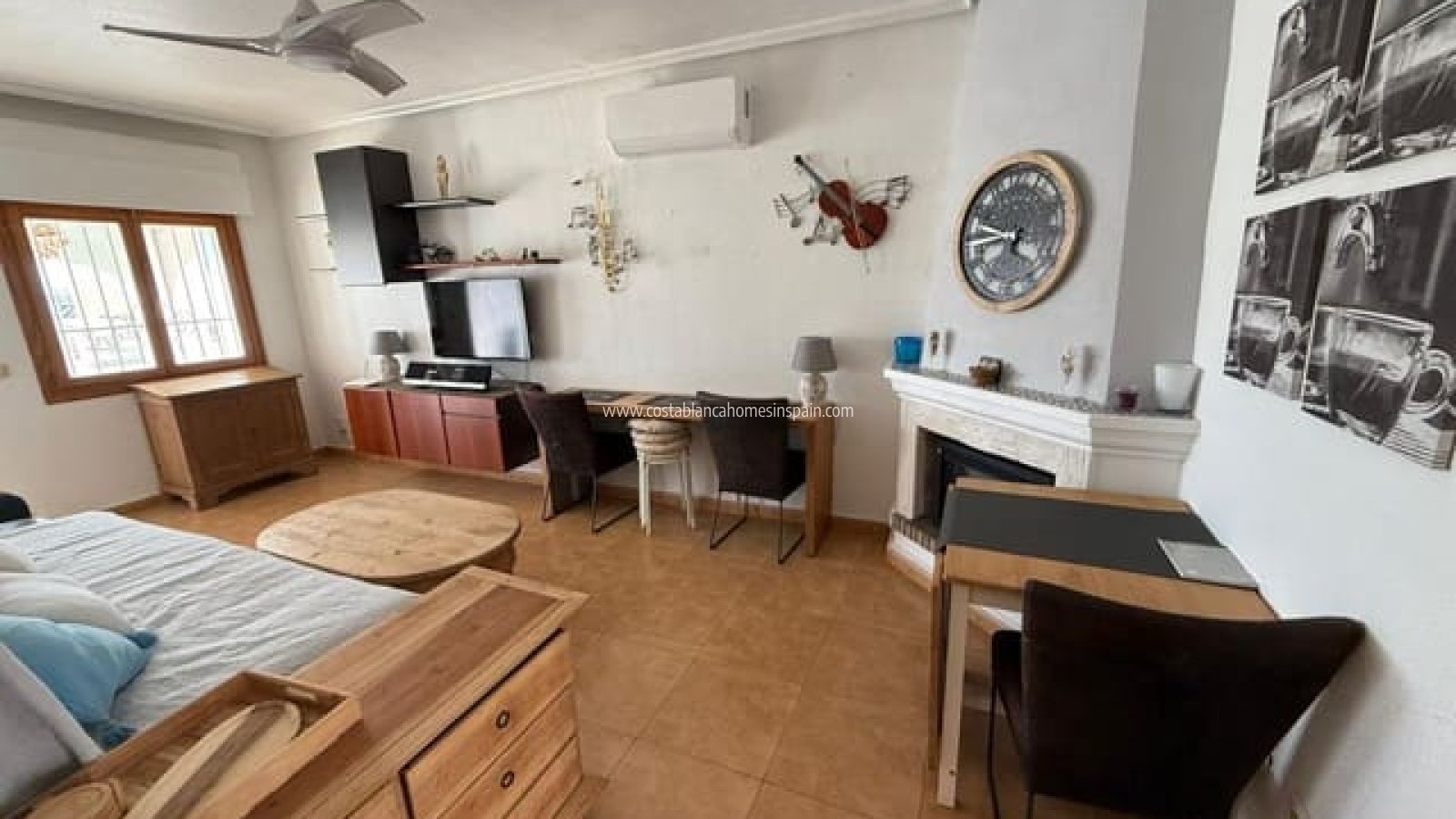 Resale -  - San Miguel de Salinas