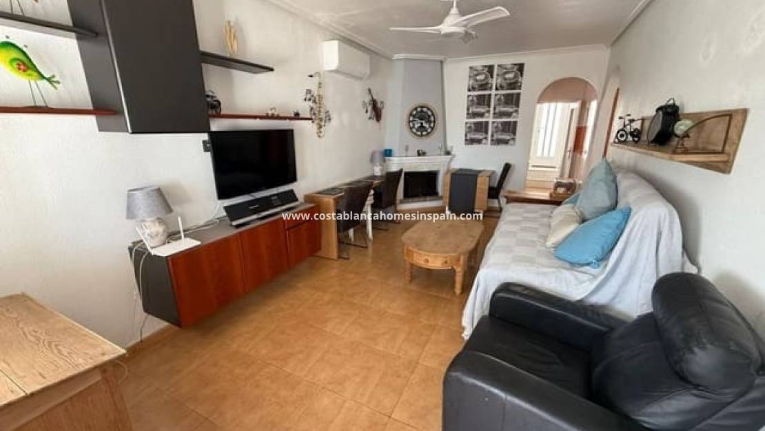 Resale -  - San Miguel de Salinas