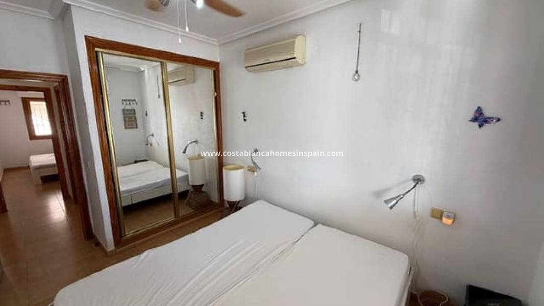 Resale -  - San Miguel de Salinas