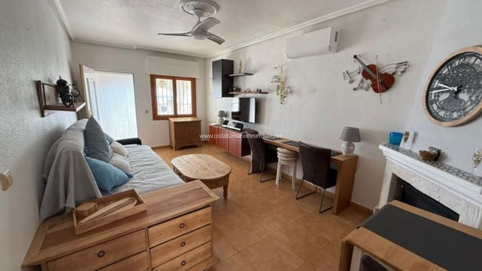 Resale -  - San Miguel de Salinas