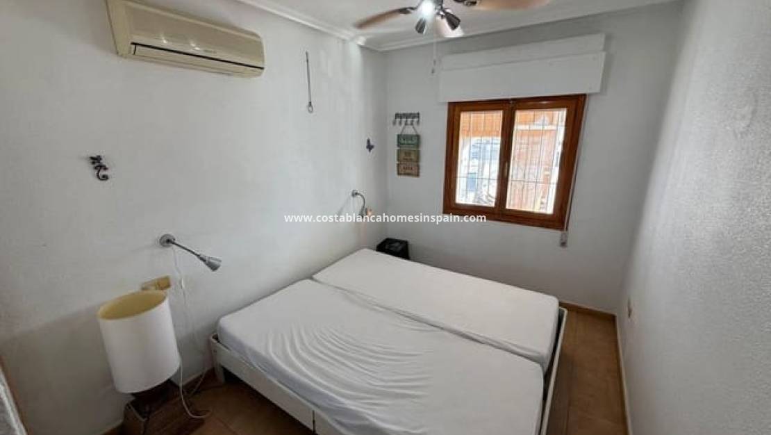 Resale -  - San Miguel de Salinas