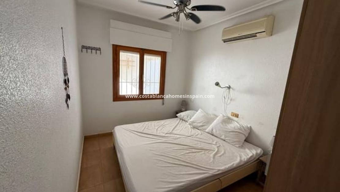 Resale -  - San Miguel de Salinas