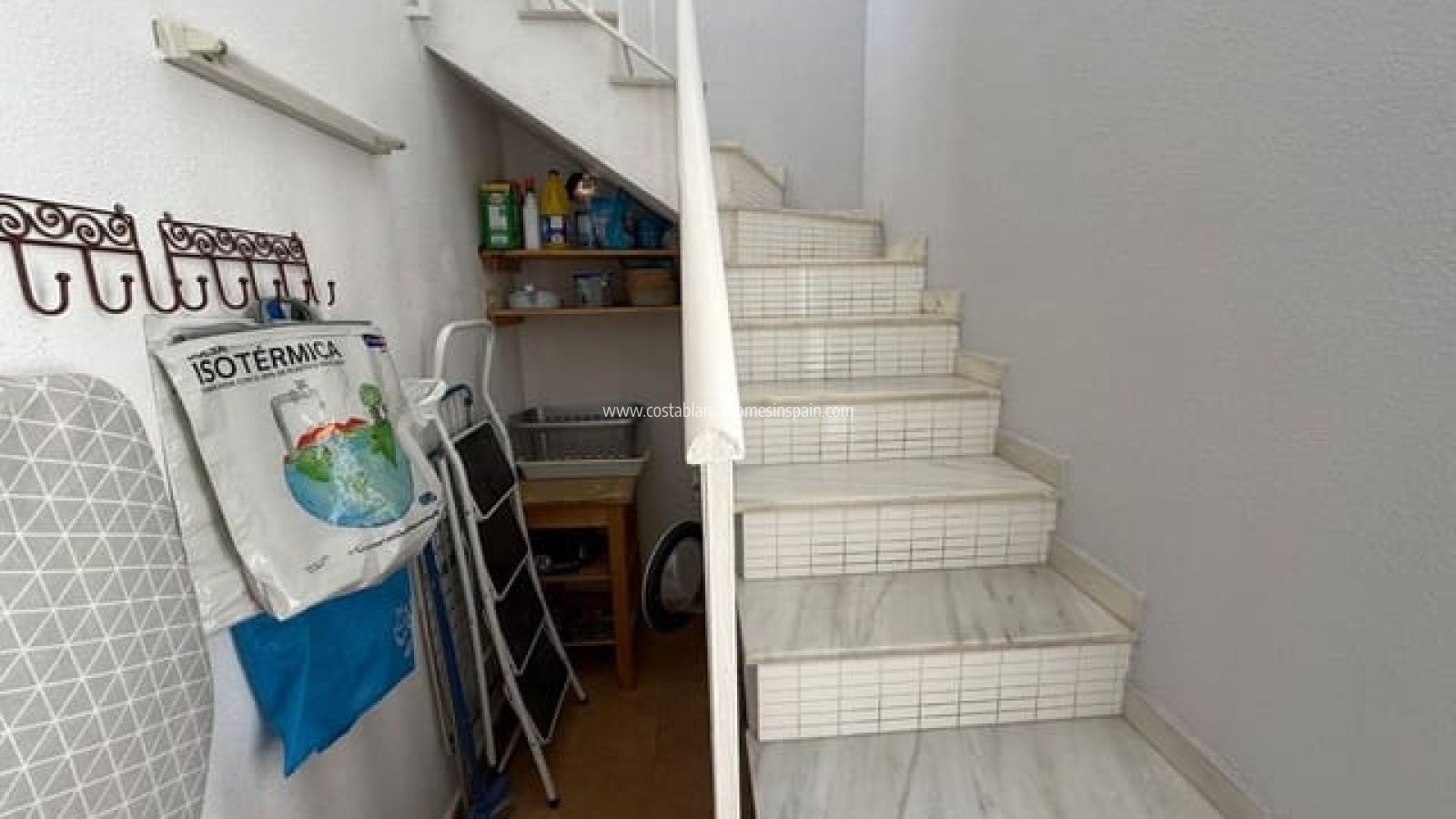 Resale -  - San Miguel de Salinas