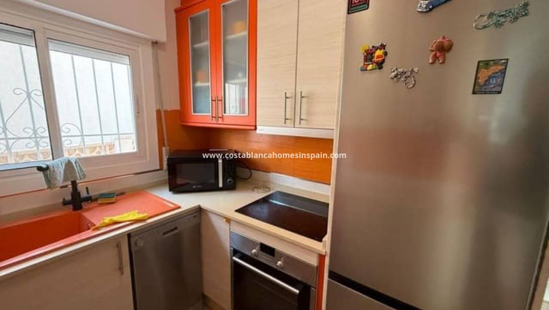 Resale -  - San Miguel de Salinas