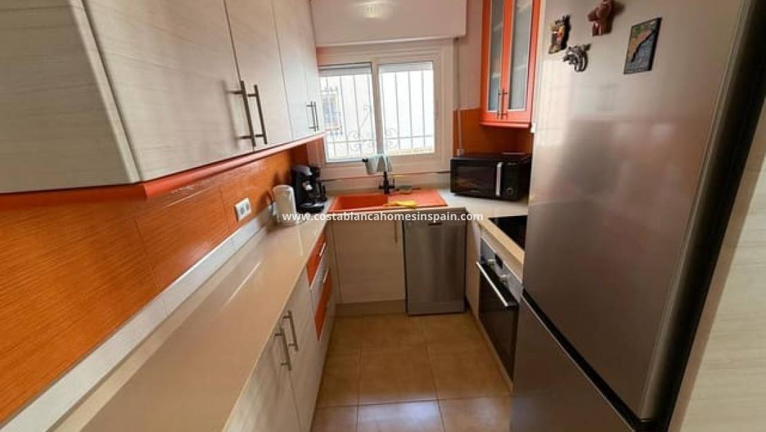 Resale -  - San Miguel de Salinas