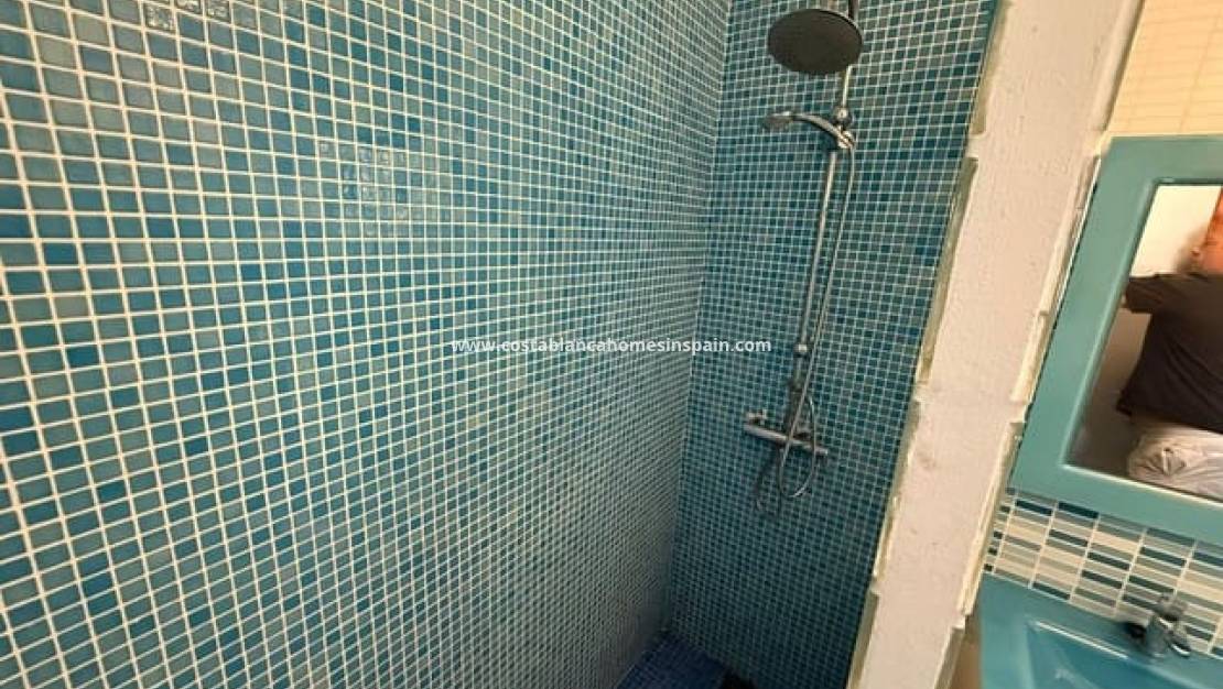 Resale -  - San Miguel de Salinas