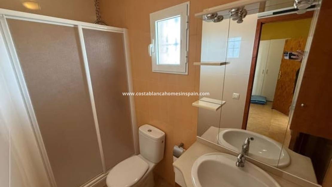 Resale -  - San Miguel de Salinas