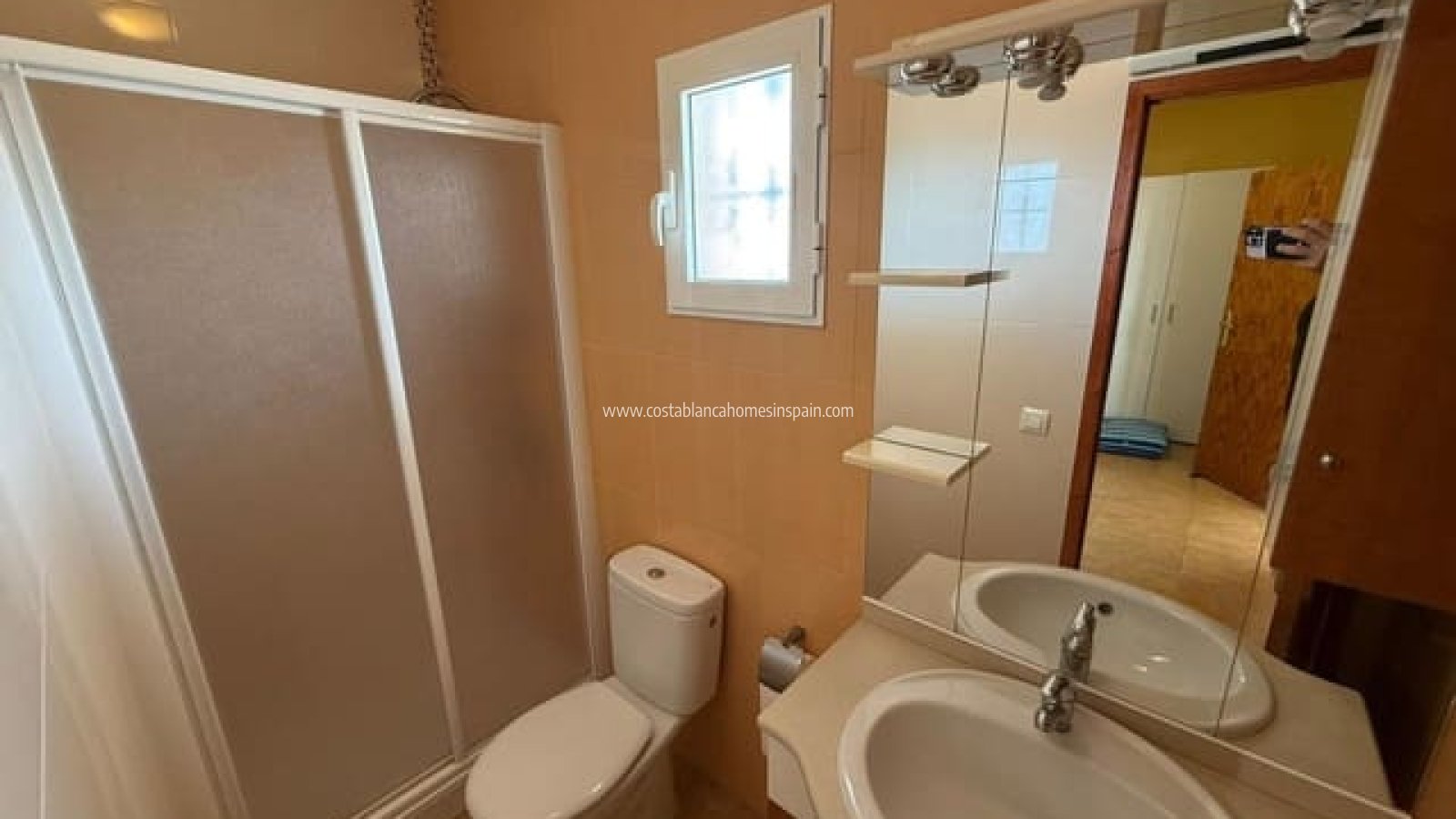 Resale -  - San Miguel de Salinas