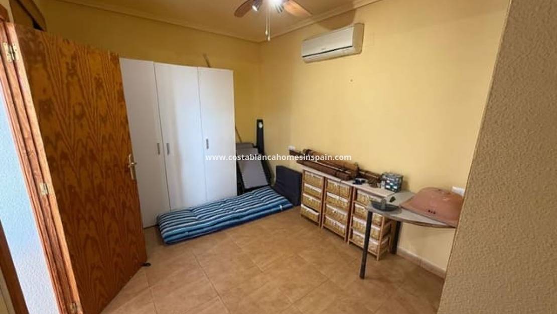 Resale -  - San Miguel de Salinas