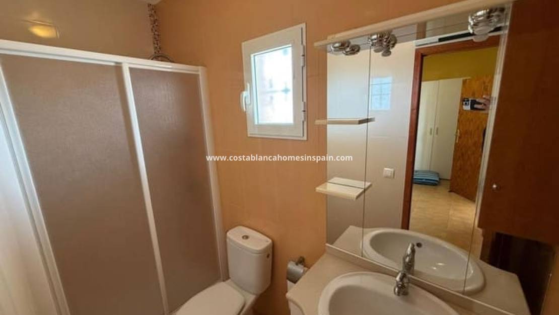 Resale -  - San Miguel de Salinas