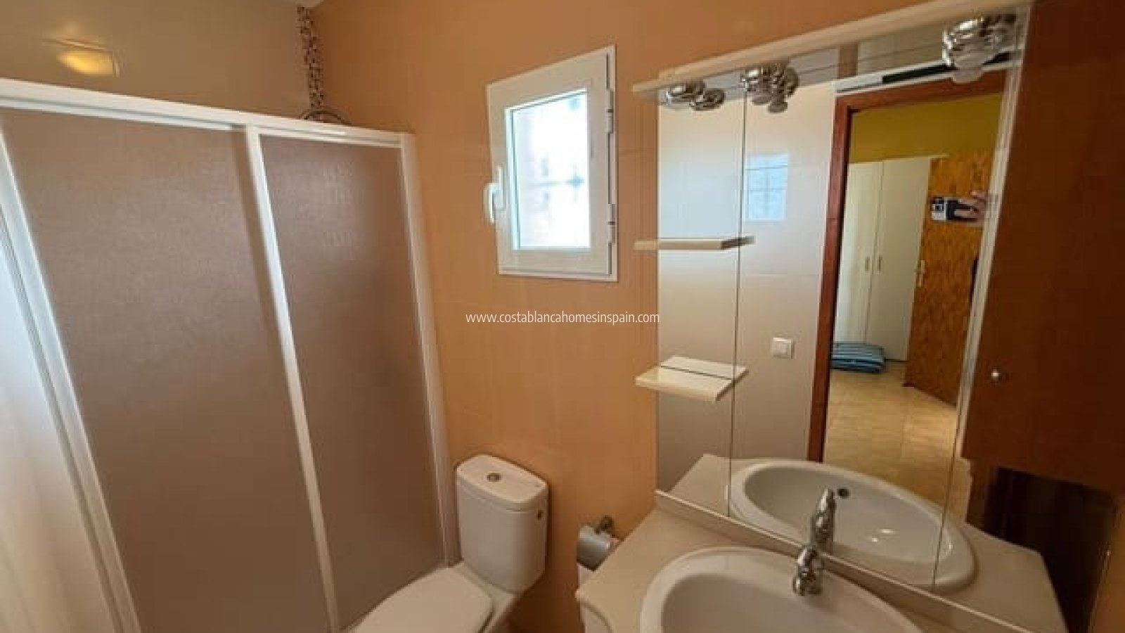 Resale -  - San Miguel de Salinas